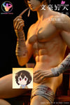 Bungo Stray Dogs Osamu Dazai Resin Statue - Rainbow Studio & Ygnn Studio [Pre - Order] Others