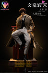 Bungo Stray Dogs Osamu Dazai Resin Statue - Rainbow Studio & Ygnn Studio [Pre - Order] Deposit