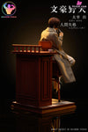 Bungo Stray Dogs Osamu Dazai Resin Statue - Rainbow Studio & Ygnn Studio [Pre - Order] Others