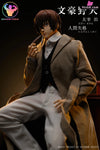 Bungo Stray Dogs Osamu Dazai Resin Statue - Rainbow Studio & Ygnn Studio [Pre - Order] Others