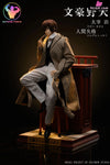 Bungo Stray Dogs Osamu Dazai Resin Statue - Rainbow Studio & Ygnn Studio [Pre - Order] Others