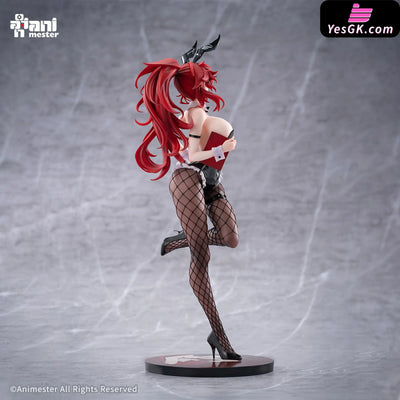 Bunny Aki-chan 1/6 Scale Figure - AniMester Studio [Pre-Order] Original Design