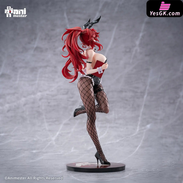 Bunny Aki-chan 1/6 Scale Figure - AniMester Studio [Pre-Order] Original Design