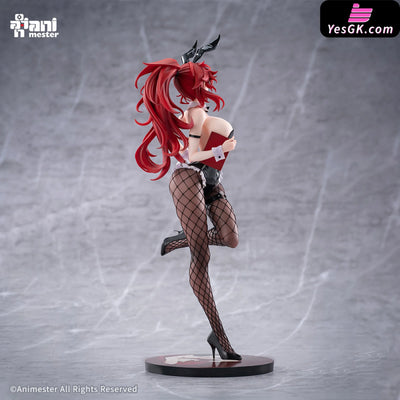 Bunny Aki-chan 1/6 Scale Figure - AniMester Studio [Pre-Order] Original Design