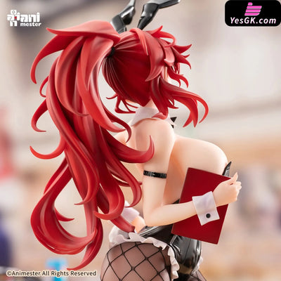 Bunny Aki-chan 1/6 Scale Figure - AniMester Studio [Pre-Order] Original Design