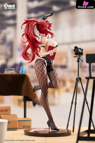 Bunny Aki-chan 1/6 Scale Figure - AniMester Studio [Pre-Order] Original Design