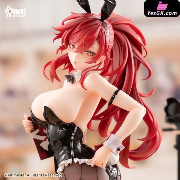 Bunny Aki-chan 1/6 Scale Figure - AniMester Studio [Pre-Order] Original Design
