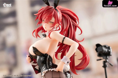 Bunny Aki-chan 1/6 Scale Figure - AniMester Studio [Pre-Order] Original Design