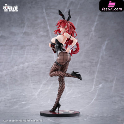 Bunny Aki-chan 1/6 Scale Figure - AniMester Studio [Pre-Order] Original Design