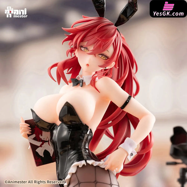 Bunny Aki-chan 1/6 Scale Figure - AniMester Studio [Pre-Order] Original Design