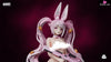 Bunny Alice Resin Statue - Shellfish Studio [Pre-Order] Deposit / Nude Pairable Statues Nsfw 18 +