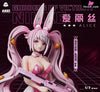 Bunny Alice Resin Statue - Shellfish Studio [Pre-Order] Deposit / Standard Version Nsfw 18 +