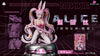 Bunny Alice Resin Statue - Shellfish Studio [Pre-Order] Full Payment / Standard Version Nsfw 18 +