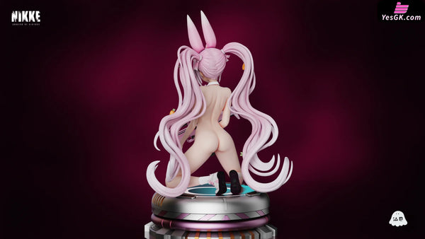 Bunny Alice Resin Statue - Shellfish Studio [Pre-Order] Others