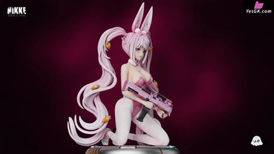 Bunny Alice Resin Statue - Shellfish Studio [Pre-Order] Others