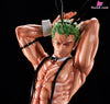 Bunny Boy Zoro Resin Statue - Power 18 Studio [Pre-Order] One Piece