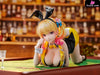 Bunny Garden Rin Figure - Bell Fine Studio [In-Stock] - Full Payment - Others