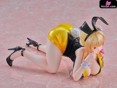 Bunny Garden Rin Figure - Bell Fine Studio [In-Stock] - Full Payment - Others