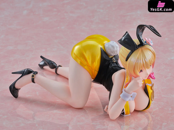 Bunny Garden Rin Figure - Bell Fine Studio [In-Stock] - Full Payment - Others