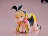 Bunny Garden Rin Figure - Bell Fine Studio [In-Stock] - Full Payment - Others