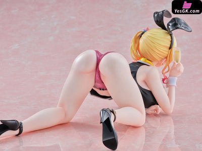Bunny Garden Rin Figure - Bell Fine Studio [In-Stock] - Full Payment - Others