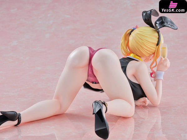 Bunny Garden Rin Figure - Bell Fine Studio [In-Stock] - Full Payment - Others