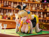 Bunny Garden Rin Figure - Bell Fine Studio [In-Stock] - Full Payment - Others
