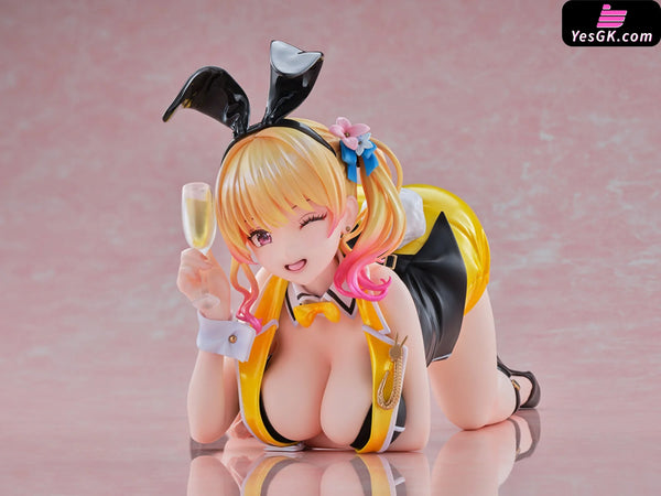 Bunny Garden Rin Figure - Bell Fine Studio [In-Stock] - Full Payment - Others