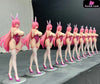 Bunny Girl Dorothy Statue - Thistles and thorns Studio [In-Stock] Others