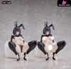 Bunny Girl Wuwutian 1/6 Complete Figure (Licensed) - ENSOUTOYS & Pink Rouge Studio [Pre-Order] Deposit / Set Edition