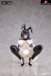 Bunny Girl Wuwutian 1/6 Complete Figure (Licensed) - ENSOUTOYS & Pink Rouge Studio [Pre-Order] Others