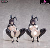 Bunny Girl Wuwutian 1/6 Complete Figure (Licensed) - ENSOUTOYS & Pink Rouge Studio [Pre-Order] Deposit / Set Edition