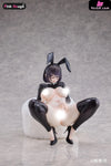 Bunny Girl Wuwutian 1/6 Complete Figure (Licensed) - ENSOUTOYS & Pink Rouge Studio [Pre-Order] Others