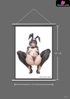 Bunny Girl Wuwutian 1/6 Complete Figure (Licensed) - ENSOUTOYS & Pink Rouge Studio [Pre-Order] Others