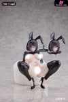 Bunny Girl Wuwutian 1/6 Complete Figure (Licensed) - ENSOUTOYS & Pink Rouge Studio [Pre-Order] Others