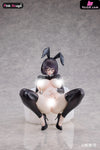 Bunny Girl Wuwutian 1/6 Complete Figure (Licensed) - ENSOUTOYS & Pink Rouge Studio [Pre-Order] Others