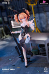 Bunny Rapid Action Squad Sniper Leoni 1/12 Scale Posable Figure - Sushing Studio [Pre-Order]