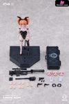 Bunny Rapid Action Squad Sniper Leoni 1/12 Scale Posable Figure - Sushing Studio [Pre-Order] Others