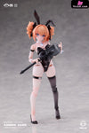 Bunny Rapid Action Squad Sniper Leoni 1/12 Scale Posable Figure - Sushing Studio [Pre-Order] Others