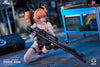 Bunny Rapid Action Squad Sniper Leoni 1/12 Scale Posable Figure - Sushing Studio [Pre-Order] Others