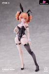 Bunny Rapid Action Squad Sniper Leoni 1/12 Scale Posable Figure - Sushing Studio [Pre-Order] Others