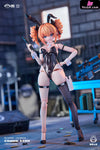 Bunny Rapid Action Squad Sniper Leoni 1/12 Scale Posable Figure - Sushing Studio [Pre-Order] Others