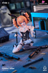 Bunny Rapid Action Squad Sniper Leoni 1/12 Scale Posable Figure - Sushing Studio [Pre-Order] Others