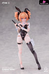 Bunny Rapid Action Squad Sniper Leoni 1/12 Scale Posable Figure - Sushing Studio [Pre-Order] Others