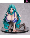 Bunny’s Mama Service Agency Kana Joudohama GK Statue - BINDing Studio [Pre-Order Closed] Original Design