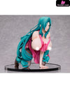 Bunny’s Mama Service Agency Kana Joudohama GK Statue - BINDing Studio [Pre-Order Closed] Original Design