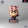 Buriburizaemon Shin-chan Statue - NPC Studio - Full Payment - Crayon Shin-chan