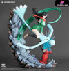 Burn The Witch Noel Niihashi (Licensed) Statue - Kitsune Studio [Pre-Order] Deposit / 1/6 Scale