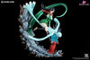 Burn The Witch Noel Niihashi (Licensed) Statue - Kitsune Studio [Pre-Order] Others