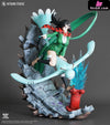 Burn The Witch Noel Niihashi (Licensed) Statue - Kitsune Studio [Pre-Order] Others